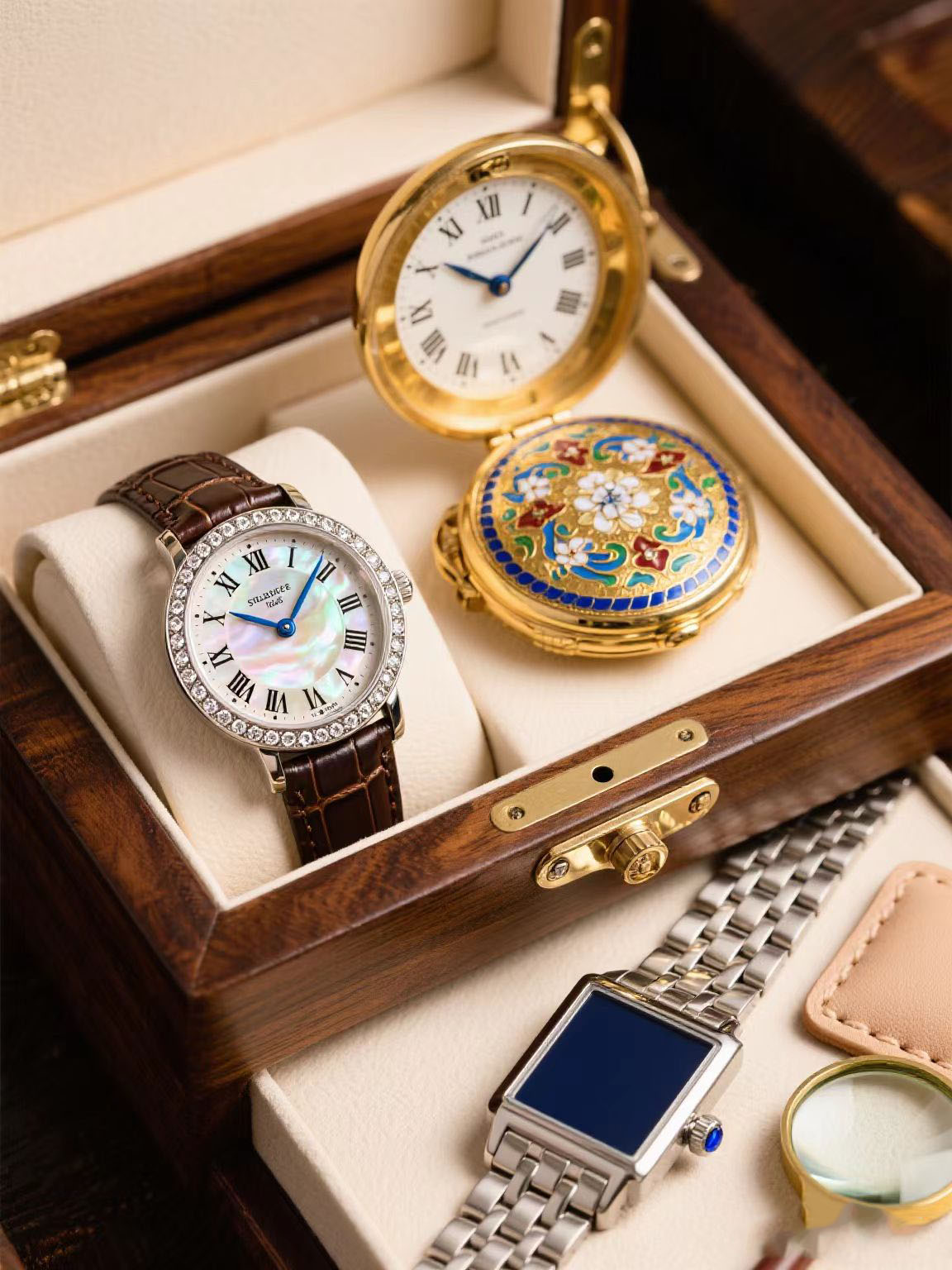 ��������